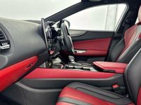 Used Lexus NX450h+ Sport Line 2024 Grey SUV