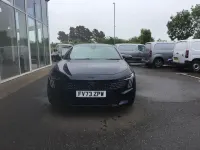 Used Peugeot 508 SW Allure 129 HP (94 kW) 2023 Blue Estate