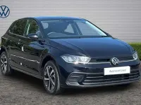 Używany VW Polo 95 KM (69 kW) 2025 Hatchback