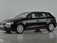 used Audi A3 Sportback 1.5 TFSI SE Technik 5dr S Tronic