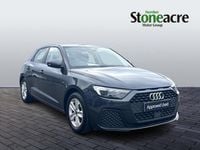 Used Audi A1 Design 108 HP (79 kW) 2022 Grey SUV