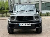 Używany Suzuki Jimny 2024 Szary SUV