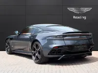 Used Aston Martin DBS 2019 Coupe
