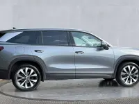 Used Skoda Kodiaq SE L 150 HP (110 kW) 2025 Grey SUV