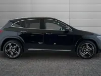 Used Mercedes GLA200 Executive 148 HP (108 kW) 2025 Black SUV