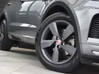 Used Jaguar E-Pace Chequered Flag 150 HP (110 kW) 2020 Grey SUV