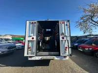 Begagnad Mercedes Sprinter 2015 Vit