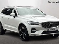 Used Volvo XC60 Ultra 247 HP (181 kW) 2026 SUV