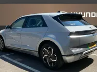 Used Hyundai Ioniq 5 Premium 167 kW (228 HP) 2024 Grey SUV