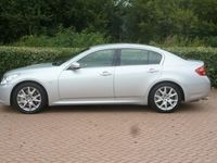 Used Infiniti G37 2010 Coupe