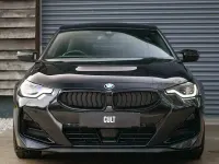Used BMW M240 M Sport 374 HP (275 kW) 2025 Coupe