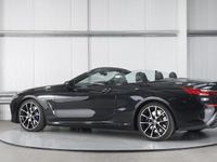 used BMW 840 i Convertible