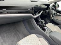 Used VW Touareg Elegance 381 HP (280 kW) 2025 Blue SUV