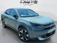 Used Citroën C4 X 136 HP (100 kW) 2025 Grey SUV