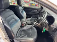 Used Kia Sportage 134 HP (98 kW) 2012 Silver SUV