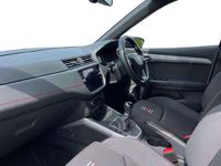 used Seat Arona 1.0 TSI 110 FR [EZ] 5dr SUV