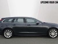 used Volvo V90 Momentum D4 Plus