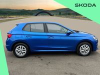 used Skoda Fabia HATCHBACK