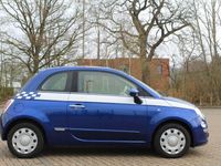 used Fiat 500 1.2 Pop 3dr Dualogic