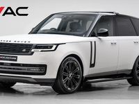 Used Land Rover Range Rover Autobiography 2023 SUV