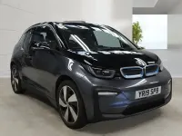 Used BMW i3 125 kW (170 HP) 2022 Hatchback