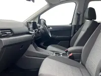 Used Ford Grand Tourneo Connect Titanium 120 HP (88 kW) 2023 Grey MPV