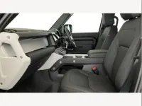 Used Land Rover Defender S 249 HP (183 kW) 2026 Black SUV
