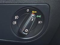 Used VW Tiguan SE 150 HP (110 kW) 2018 Blue SUV