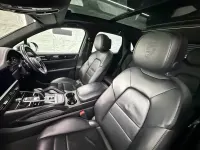 Used Porsche Cayenne S 2019 Grey SUV