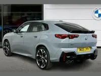 Used BMW X2 Luxury Line 296 HP (217 kW) 2025 Grey SUV
