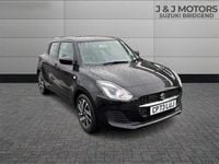 Used Suzuki Swift SZ-L 83 HP (61 kW) 2024 Black Hatchback