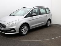 used Ford Galaxy y 2.0 EcoBlue Zetec MPV 5dr Diesel Manual Euro 6 (s/s) (150 ps) Third Row Seats