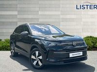 Used VW Tiguan Match 150 HP (110 kW) 2025 Grenadilla black SUV