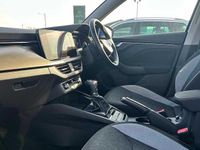 Used Skoda 110 R SE L Executive 81 HP (59 kW) 2022 Energy blue Estate