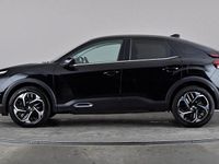 Used Citroën C4 PureTech 131 HP (96 kW) 2023 Black SUV