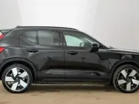 Used Volvo EX40 Ultra 295 kW (402 HP) 2025 SUV