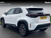 Used Toyota Yaris Hybrid Design 116 HP (85 kW) 2026 Estate