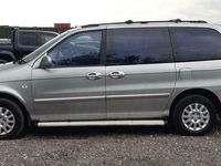 used Kia Sedona 2.9