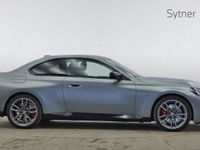 Used BMW M240 M Sport 369 HP (271 kW) 2024 Grey Coupe