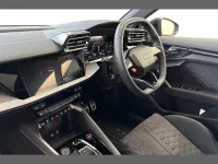 Used Audi RS3 Comfort 400 HP (294 kW) 2025 Red Sedan