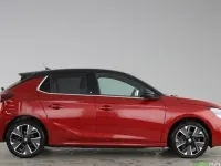 Usado Vauxhall Corsa-e Ultimate 100 kW (136 CV) 2023 Utilitario