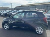 used Kia Picanto 1.0 1 5dr [4 seats]