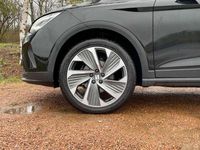 Used Seat Arona FR Sport 110 HP (80 kW) 2022 Black SUV