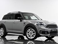 Used Mini Cooper S Countryman Sport 192 HP (141 kW) 2019 SUV