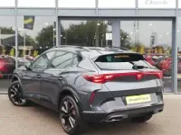 Used Cupra Formentor 150 HP (110 kW) 2026 Grey SUV