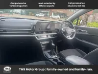 Used Kia Sportage 148 HP (108 kW) 2023 Yellow SUV