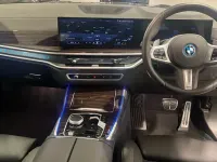 Used BMW X5 M Sport 482 HP (354 kW) 2026 Grey SUV