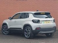 New Jeep Avenger Summit 114 kW (156 HP) 2025 Beige SUV