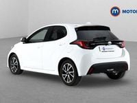 Used Toyota Yaris Hybrid Design 116 HP (85 kW) 2026 Hatchback