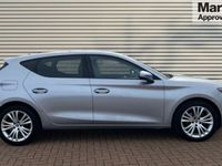 used Seat Leon 1.0 TSI EVO SE Dynamic 5dr